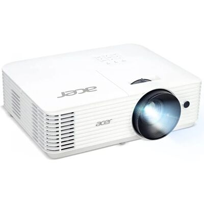Acer H5386BDi Vetítő - 4500 ANSI lumen, 720p, Vezeték nélküli Acer H5386BDi Vetítő - 4500 ANSI lumen, 720p, Vezeték nélküli