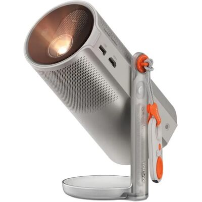 XGIMI MoGo 4 Laser ezüst XGIMI MoGo 4 Laser ezüst