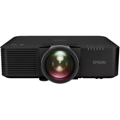 Epson EB-L695SE fekete Epson EB-L695SE fekete