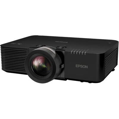 Epson EB-L795SE 3LCD rövid vetítési távolságú lézerprojektor fekete Epson EB-L795SE 3LCD rövid vetítési távolságú lézerprojektor fekete