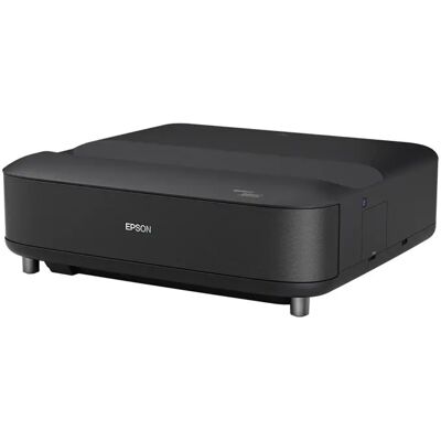 Epson EH-LS670B Lifestudio Grand metálfekete Epson EH-LS670B Lifestudio Grand metálfekete