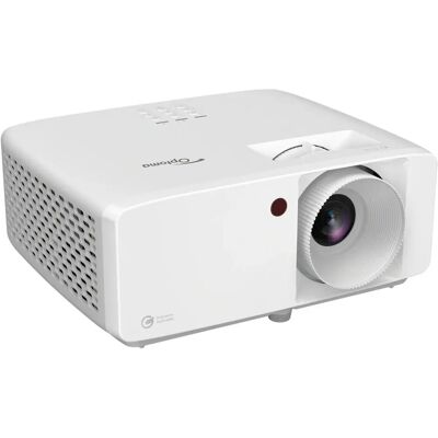 Optoma HZ150X fehér E9PD7M201EZ1X Optoma HZ150X fehér E9PD7M201EZ1X
