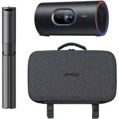 OEM JMGO PicoPlay+ mini LED projektor állvánnyal J61-7K4P OEM JMGO PicoPlay+ mini LED projektor állvánnyal J61-7K4P