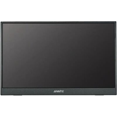 OEM ANMITE A140W03T 14" hordozható érintőképernyős monitor Full HD+ IPS OEM ANMITE A140W03T 14" hordozható érintőképernyős monitor Full HD+ IPS