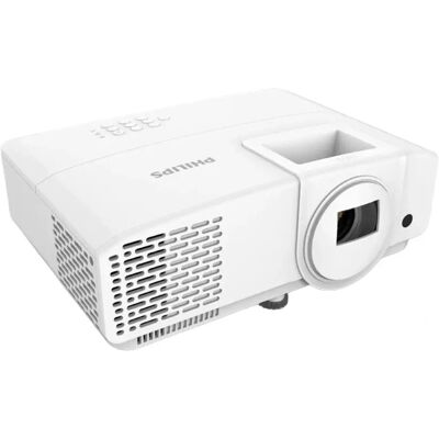 Philips PR-860 1080p fehér Philips PR-860 1080p fehér