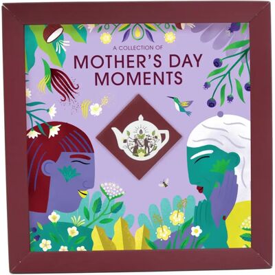 OEM ETS Ets 32 bio mothers day moments teaválogatás 62 g OEM ETS Ets 32 bio mothers day moments teaválogatás 62 g