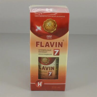 OEM Flavin 7 h ital 200 ml OEM Flavin 7 h ital 200 ml