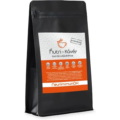 OEM Freyagena neurimmunox nutri-kávé utántöltő 225 g 101164 OEM Freyagena neurimmunox nutri-kávé utántöltő 225 g 101164