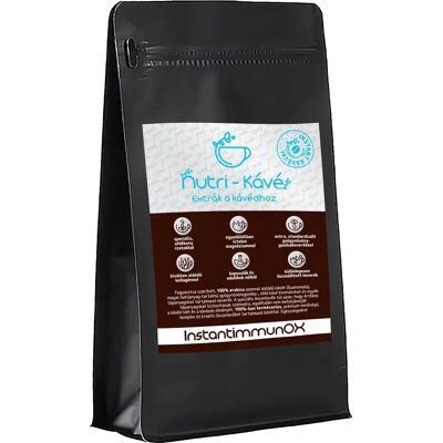 OEM Freyagena instantimmunox nutri-kávé 180 g 101160 OEM Freyagena instantimmunox nutri-kávé 180 g 101160