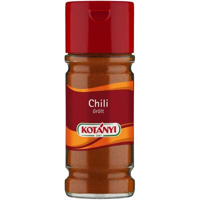 KOTÁNYI chili őrölt 45 g KOTÁNYI chili őrölt 45 g