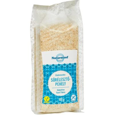 OEM Naturmind sörélesztő pehely gluténmentes 100 g OEM Naturmind sörélesztő pehely gluténmentes 100 g