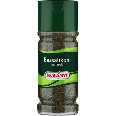 KOTÁNYI bazsalikom morzsolt 15 g KOTÁNYI bazsalikom morzsolt 15 g