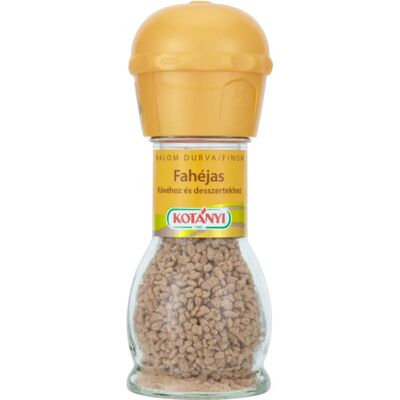 KOTÁNYI fahéjas malom 66 g KOTÁNYI fahéjas malom 66 g
