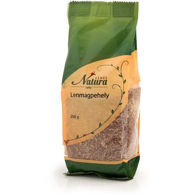 OEM Natura lenmagpehely 250 g OEM Natura lenmagpehely 250 g