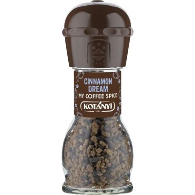 KOTÁNYI cinnamon dream malom 70 g KOTÁNYI cinnamon dream malom 70 g