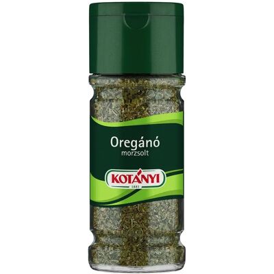KOTÁNYI oregánó morzsolt 12 g KOTÁNYI oregánó morzsolt 12 g