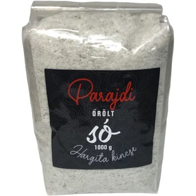 OEM PARAJDI Parajdi étkezési só 1000 g OEM PARAJDI Parajdi étkezési só 1000 g