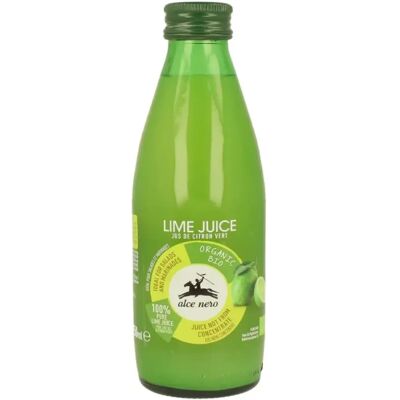 ALCE NERO Bio limelé 250 ml ALCE NERO Bio limelé 250 ml