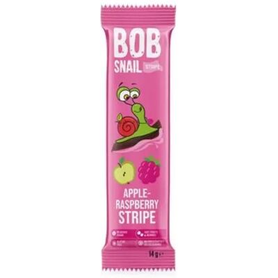 Eco-Snack Alma Málna - Természetes Gyümölcs Snack - 14g Eco-Snack Alma Málna - Természetes Gyümölcs Snack - 14g