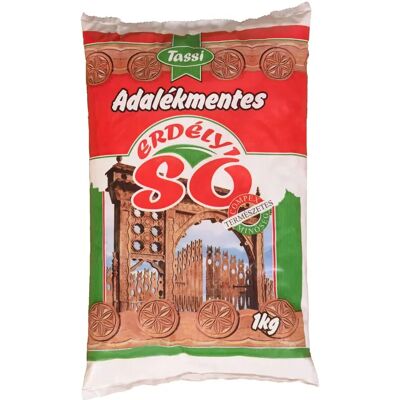 OEM Tassi erdélyi adalékmentes só 1000 g OEM Tassi erdélyi adalékmentes só 1000 g