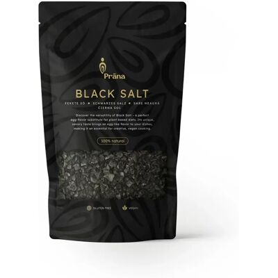 OEM Prana fekete só őrölt 250 g OEM Prana fekete só őrölt 250 g
