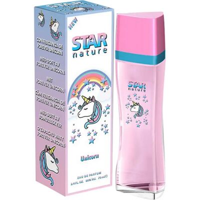 OEM Star Nature Unicorn EdP 70ml Női Parfüm OEM Star Nature Unicorn EdP 70ml Női Parfüm