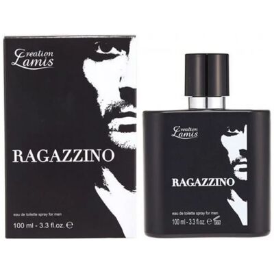 OEM Creation Lamis Ragazzino EdT Férfi Parfüm 100ml OEM Creation Lamis Ragazzino EdT Férfi Parfüm 100ml