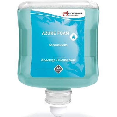 SC Johnson Professional Refresh Azure Foam - Habzó szappan AZU1L SC Johnson Professional Refresh Azure Foam - Habzó szappan AZU1L