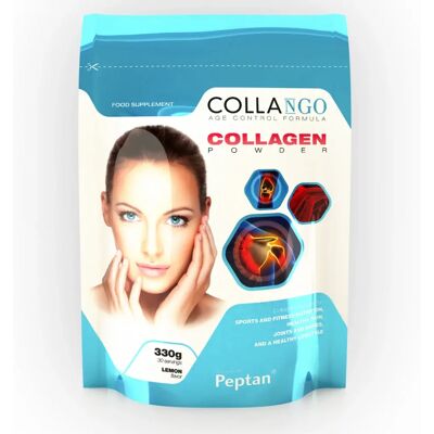 OEM Collango collagen lemon 330 g OEM Collango collagen lemon 330 g