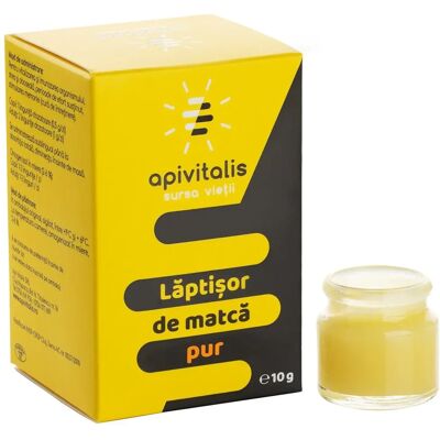 OEM Tiszta friss méhpempő 10 g 100794 OEM Tiszta friss méhpempő 10 g 100794