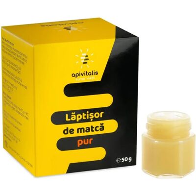 OEM Tiszta friss méhpempő 50 g 100792 OEM Tiszta friss méhpempő 50 g 100792