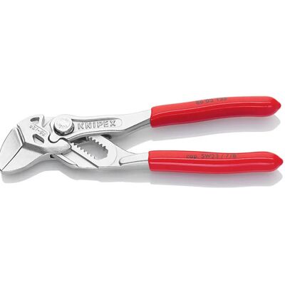 KNIPEX 86 03 125 mini fogókulcs KNIPEX 86 03 125 mini fogókulcs