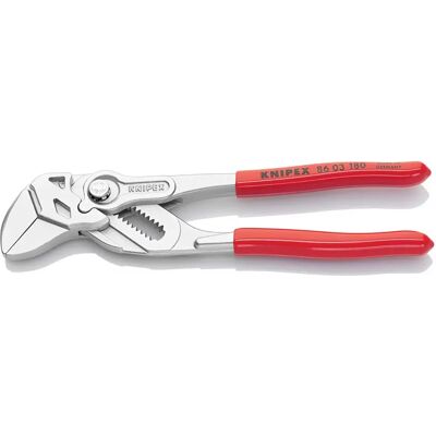 KNIPEX 86 03 180 Fogókulcs KNIPEX 86 03 180 Fogókulcs