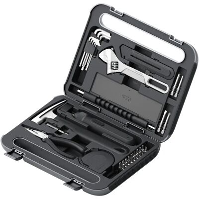 Xiaomi Mijia szerszámkészlet BHR08S9GL Xiaomi Mijia szerszámkészlet BHR08S9GL