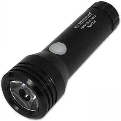 ESPERANZA PEGASUS PRO 7000 LX Kerékpár első lámpa 2in1 LED USB EOT064 ESPERANZA PEGASUS PRO 7000 LX Kerékpár első lámpa 2in1 LED USB EOT064