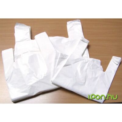 OEM Ingvállas tasak 260x2x70x500x0.02 mm OEM Ingvállas tasak 260x2x70x500x0.02 mm