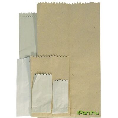OEM 0.2l-es aprócikk zacskók OEM 0.2l-es aprócikk zacskók