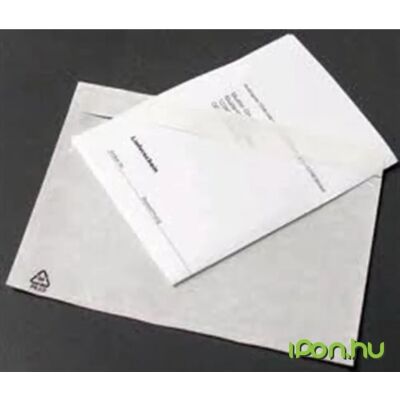 OEM Okmánykísérő tasak C/5 öntapadós 162x229 mm OEM Okmánykísérő tasak C/5 öntapadós 162x229 mm