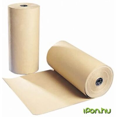 OEM Csomagolópapír-tekercs 0.7m 17 kg OEM Csomagolópapír-tekercs 0.7m 17 kg