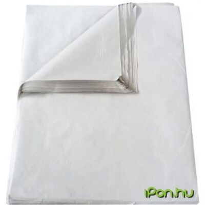 OEM Kalapcsomagoló papír íves 60x80 cm 20 kg OEM Kalapcsomagoló papír íves 60x80 cm 20 kg