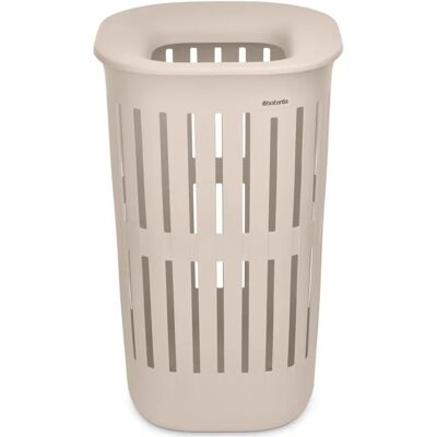 BRABANTIA Collect-It szennyestartó kosár Quick-Drop fedővel 55L bézs 244681 BR244681 BRABANTIA Collect-It szennyestartó kosár Quick-Drop fedővel 55L bézs 244681 BR244681