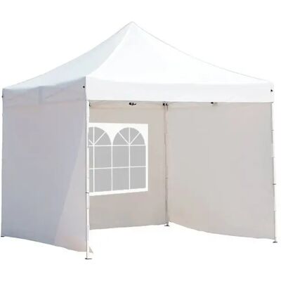 TIMELESS Garden Pavilon ponyva 2.9x2.9m tető és oldalfal TIMELESS Garden Pavilon ponyva 2.9x2.9m tető és oldalfal