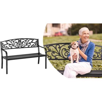 TIMELESS Kerti pad leveles TIMELESS Kerti pad leveles