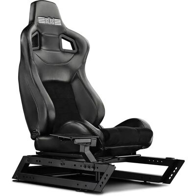 NEXT LEVEL RACING NLR-S024 GT Seat fekete NEXT LEVEL RACING NLR-S024 GT Seat fekete