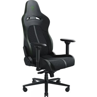Razer ENKI fekete-zöld Razer ENKI fekete-zöld
