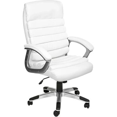 TIMELESS Office Prémium főnöki forgószék 2 színben-fehér TIMELESS Office Prémium főnöki forgószék 2 színben-fehér