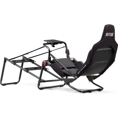 NEXT LEVEL RACING Formula LITE Pro Cockpit NEXT LEVEL RACING Formula LITE Pro Cockpit