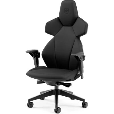 Noblechairs DAWN Black Edition Gaming Szék Noblechairs DAWN Black Edition Gaming Szék