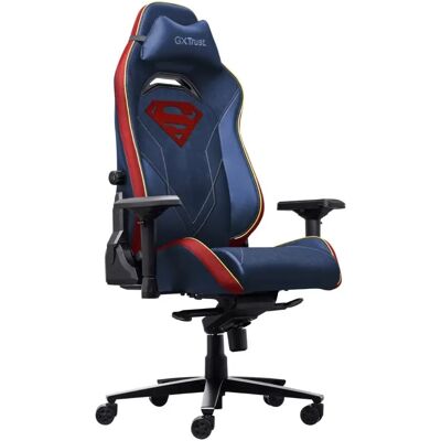 Trust GXT 721SM Ruya Pro Premium Gamer szék kék Trust GXT 721SM Ruya Pro Premium Gamer szék kék