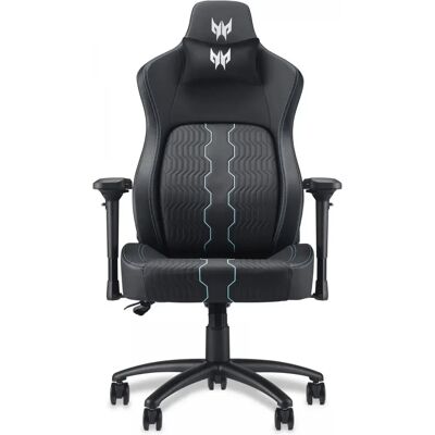 Acer Predator Rift Pro 371 gamer szék fekete Acer Predator Rift Pro 371 gamer szék fekete